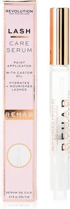 Image du produit Makeup Revolution Sérum de soin des cils Rehab (3 ml)