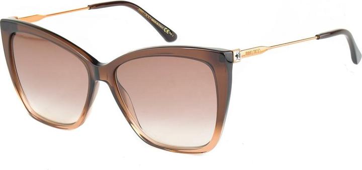 Image du produit Jimmy Choo Lunettes de soleil pour femmes SEBA-S-OMY ø 58 mm