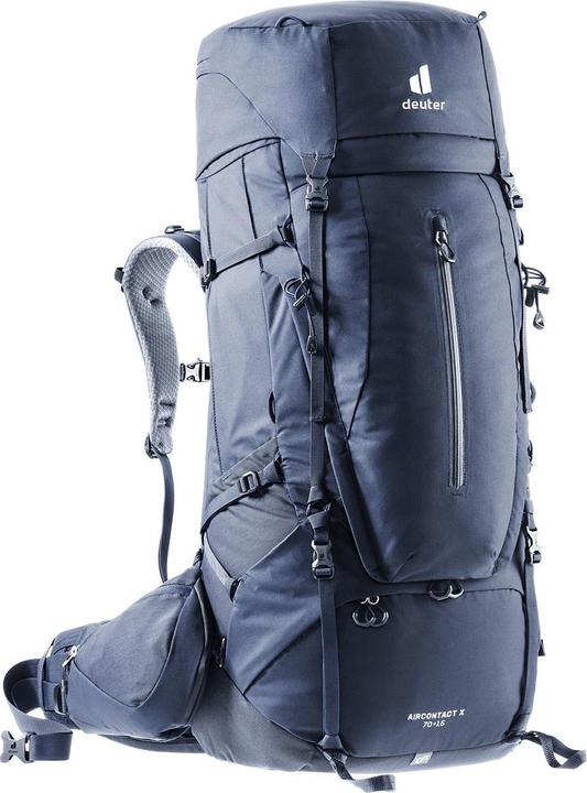 Produktbild Deuter Aircontact X 70+15 (70 l)