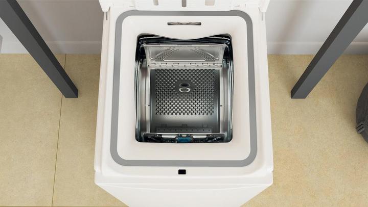 Image du produit Whirlpool TDLRBX 6252BS EU (6 kg, Vers le bas, Prise UE)