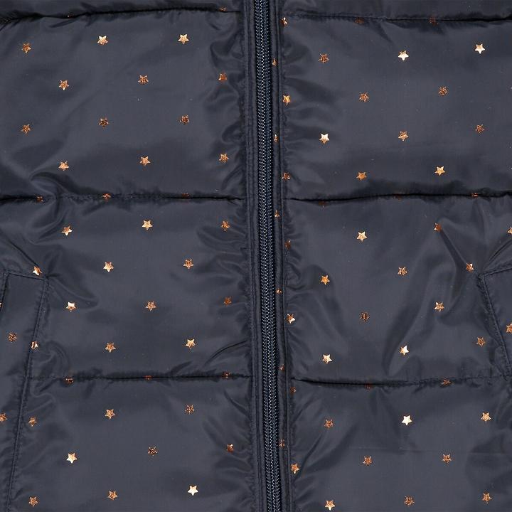 Produktbild La Redoute Collections Steppjacke mit Kapuze (152)