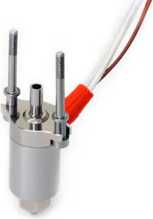 Actual product image MicroSwiss Micro Swiss FlowTech™ Hotend for Creality K1 / K1 Max (Hotend)