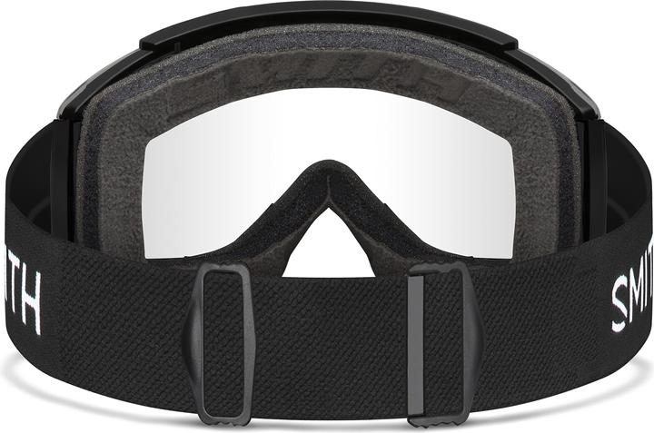 Produktbild Smith Squad MTB S0 (90 % VLT) (Schwarz, Weiche, Klar)