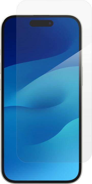 Zagg Invisibleshield Glass Xtr3 Am (1 Stück, Apple iPhone 15)