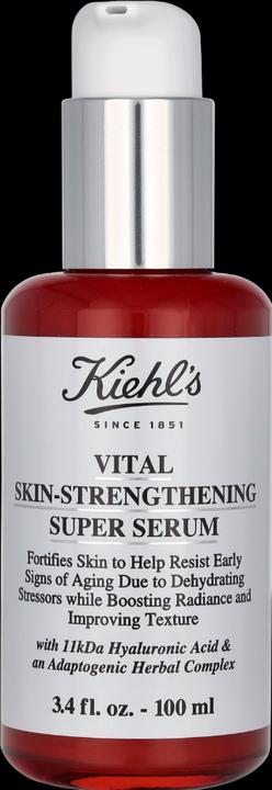 Image du produit Kiehl's Vital Skin-Strengthening Super Sérum (100 ml)