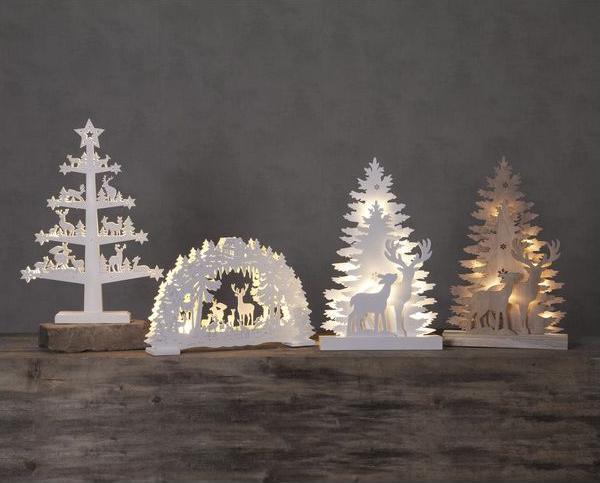 Immagine prodotto Star Trading Luce decorativa a LED