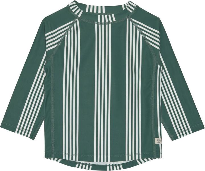 Lässig Langarm Shirt mit UV-Schutz