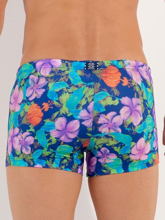 Produktbild HOM Badehose Balata Swim Shorts (S)