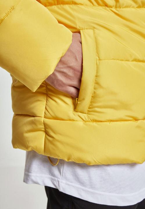Produktbild Urban Classics Pull Over Puffer Jacket (XXL)