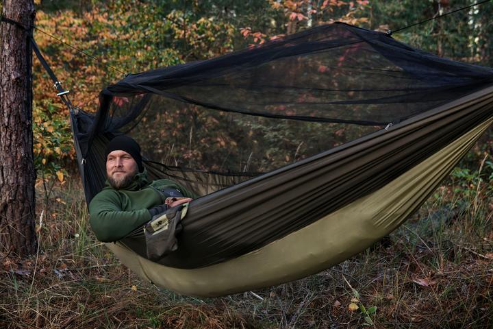 Actual product image Amazonas Moskito-Traveller Thermo (200 kg)