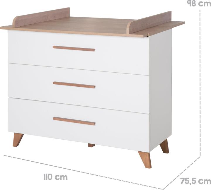 Image du produit Roba Ole