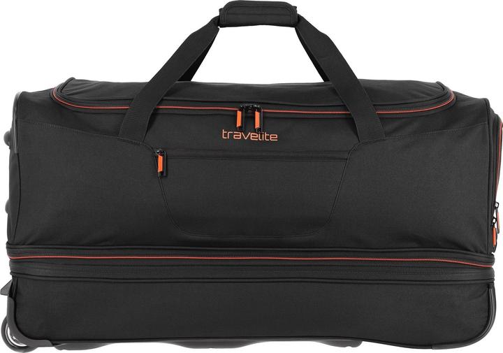 Travelite Basics