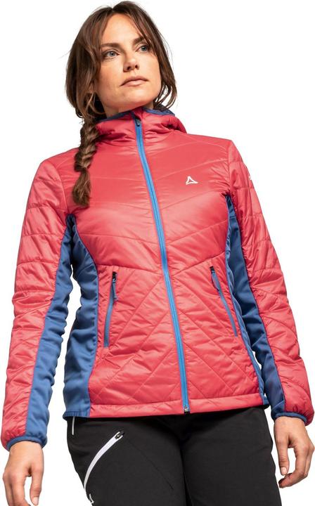 Actual product image Schöffel Stams Hybrid (44)