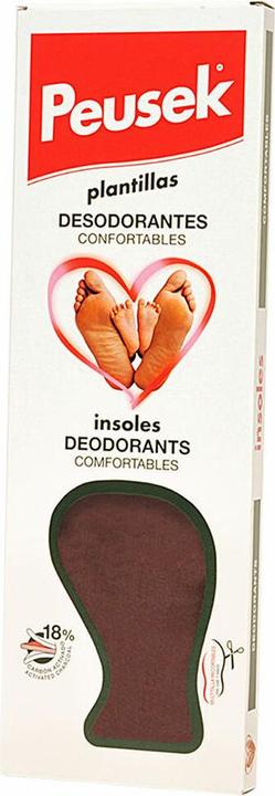 Immagine prodotto Peusek Solette deodoranti multidimensione