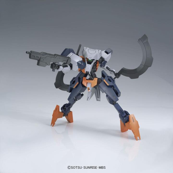 Produktbild Bandai GUNDAM - IBO HG 1/144 Hugo - Model Kit - 13cm