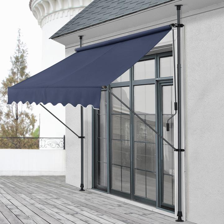 Actual product image Pro-Tec Stem (2.50 m)