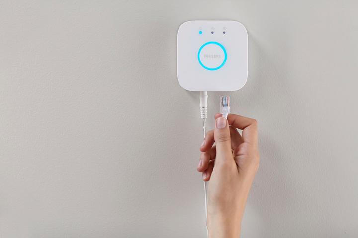 Produktbild Philips Hue Bridge
