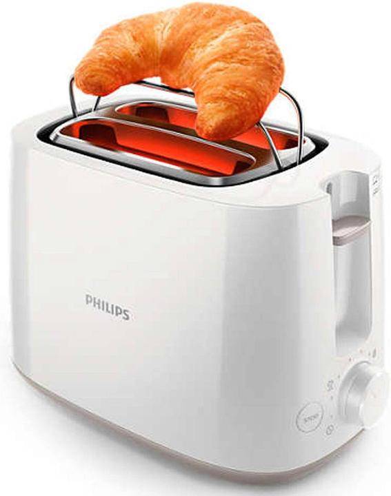 Immagine prodotto Philips Daily Collection HD2581/00 (Spina UE)