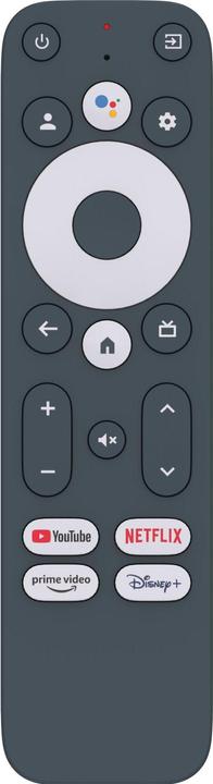 Produktbild Strong Leap-S3 (16 GB, Android 11)