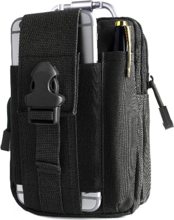 Produktbild Screenguard Handy Gürteltasche