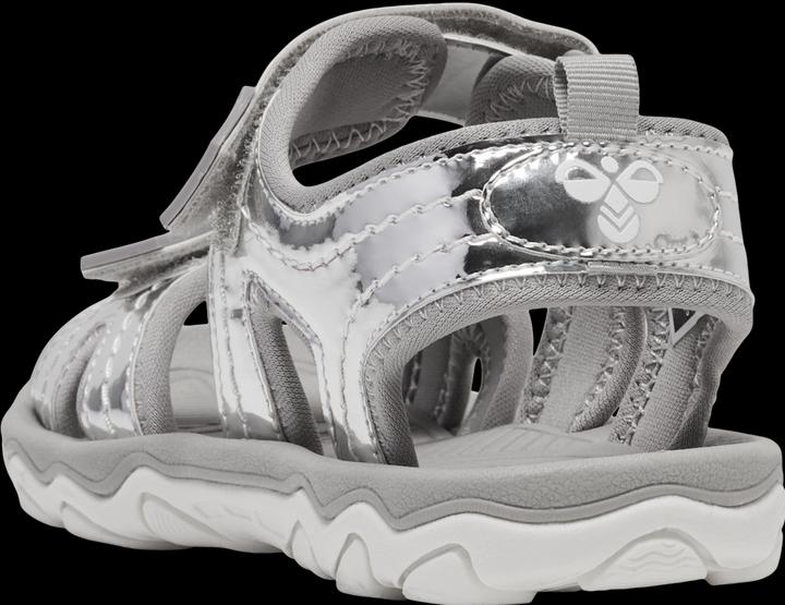 Actual product image hummel Sandal Sport Mirror Jr (35)