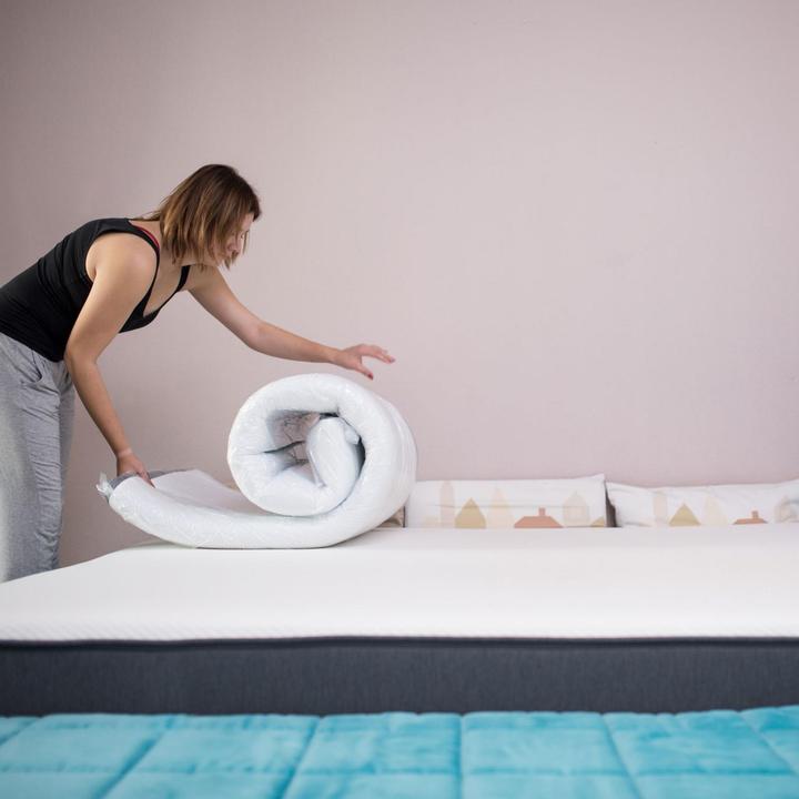 Actual product image Genius Eazzzy (180 x 200 cm)