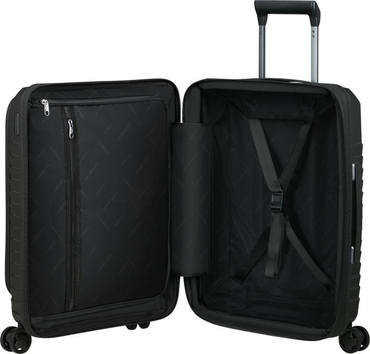 Actual product image Samsonite Intuo Spinner (42 l, Hand luggage (up to 50 litres))
