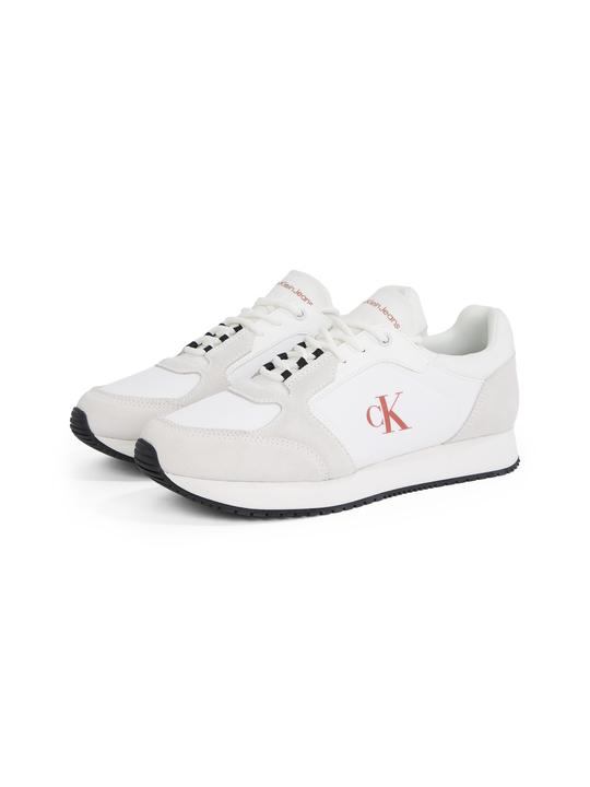 Produktbild Calvin Klein Runner Sock Laceup Wmm (42)
