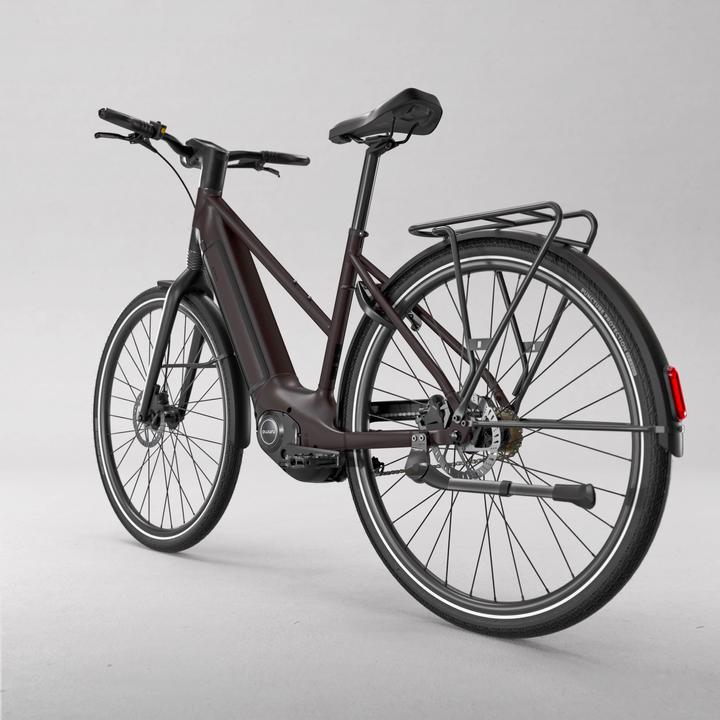 Immagine prodotto Btwin OWURU LD 920 E