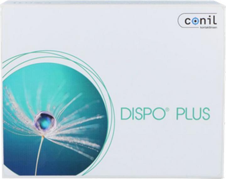 Dispo Plus