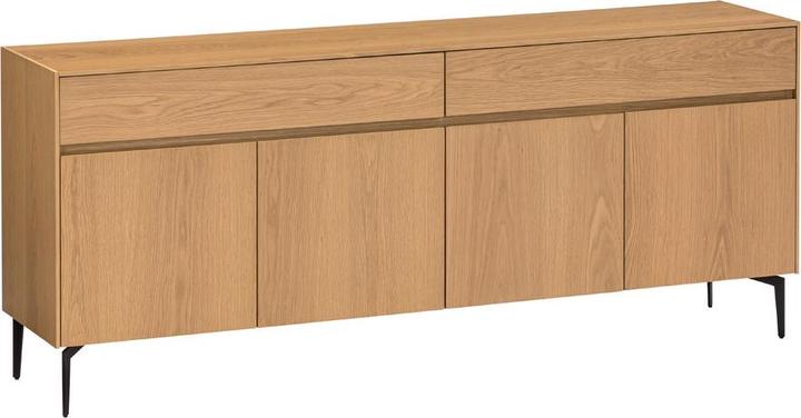 Produktbild Johann Jakob Anity (180 x 75 cm)
