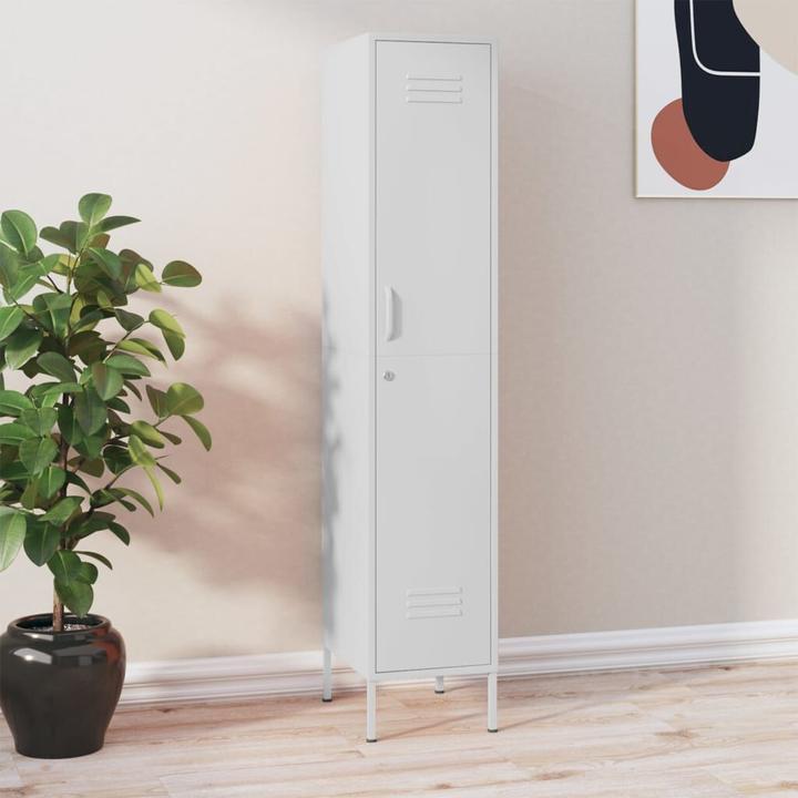 Actual product image VidaXL Regis (35 x 46 x 180 cm)