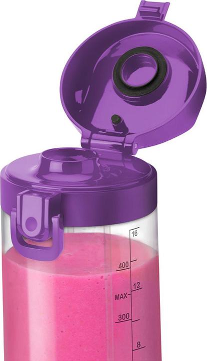 Actual product image NutriBullet Portable Blender (14.80 W)