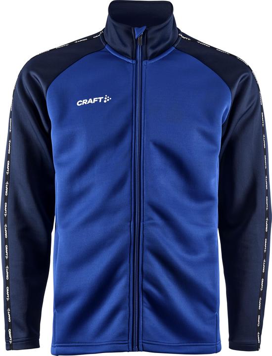 Craft SQUAD 2.0 FULL ZIP M