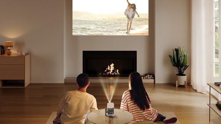Image du produit XGIMI Multi-Angle Stand (Sol, Tables, Meuble TV)