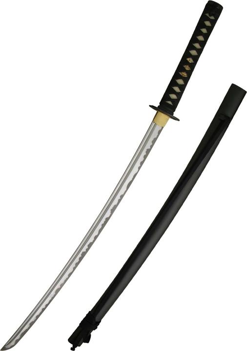 Produktbild Hanwei Musashi Iaito 28 Zoll