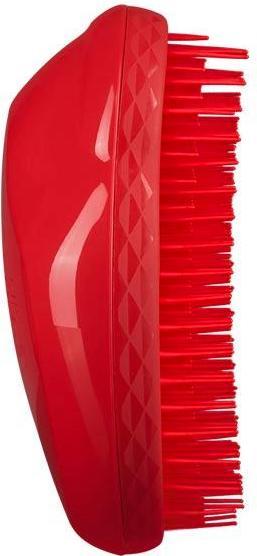 Image du produit Tangle Teezer Rouge foncé bouclé épais
