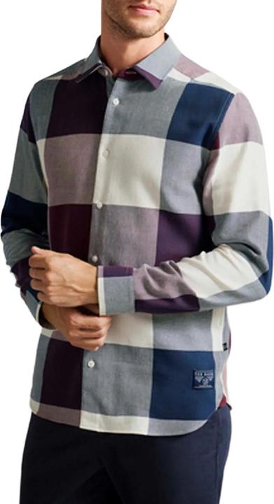 Produktbild Ted Baker Neetly Hemd Langärmlig (3XL)