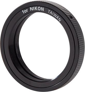 Produktbild Celestron T-Ring Nikon