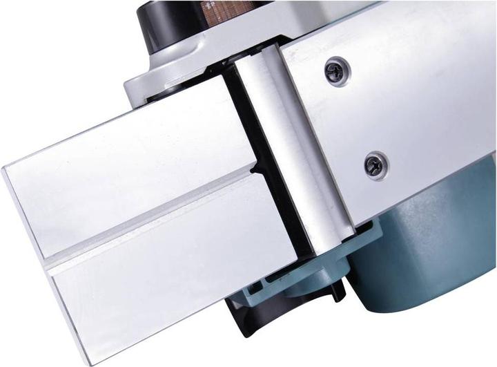 Actual product image Makita Rabbet Planer KP0800J in Makpac
