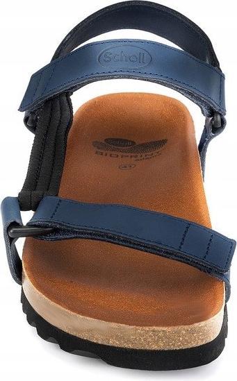 Immagine prodotto Mobilex Obuwie HEAVEN AD MED MF230091007 roz. 40 kolor niebieski (40)