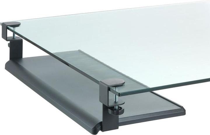 Actual product image Exponent Mounting component for keyboard and mouse