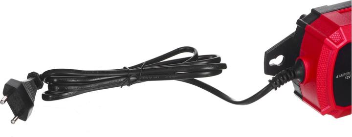 Actual product image Einhell CE-BC 4M (12V, 4 A)