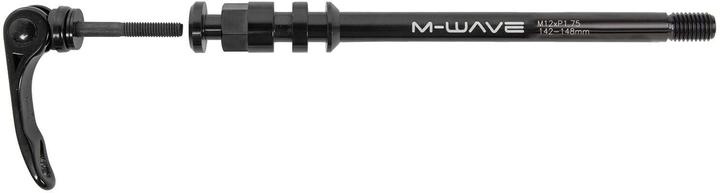 Produktbild M-Wave Steckachse Stalwart Axle