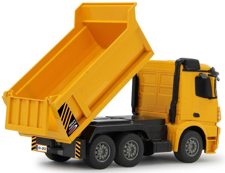 Actual product image Jamara Mercedes-Benz Arocs