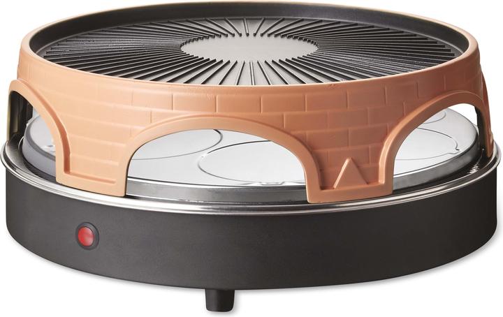 Productafbeelding Emerio Pizza Oven