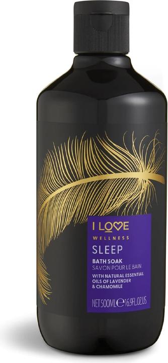 Produktbild Bath Soak Sleep (500 ml)