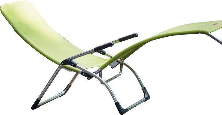 Actual product image Fiam Samba (142 cm)