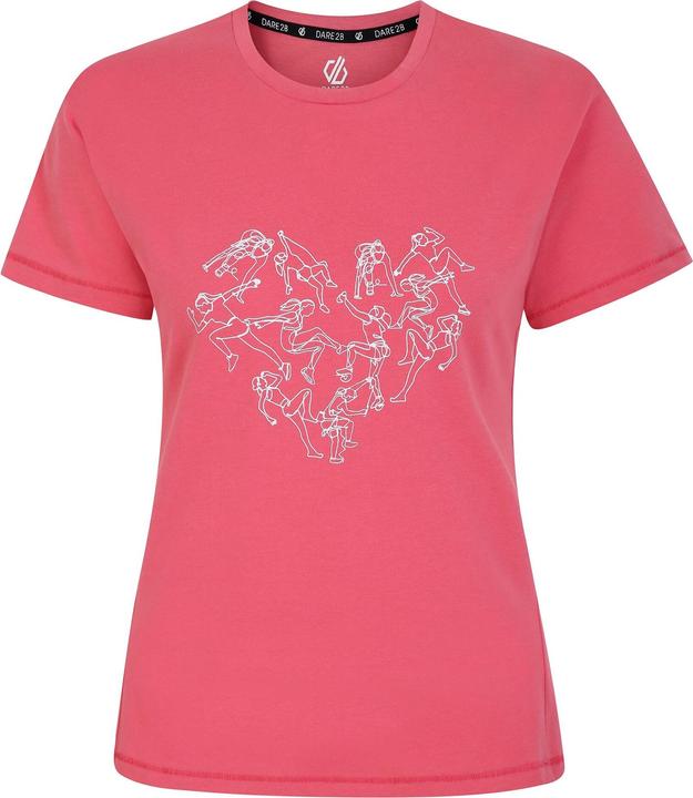 Dare2b Tranquility II TShirt (34 D)