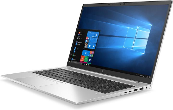 HP EliteBook 850 G7 (15.60", Intel Core i7-10710U, 32 GB, 1000 GB, CH)